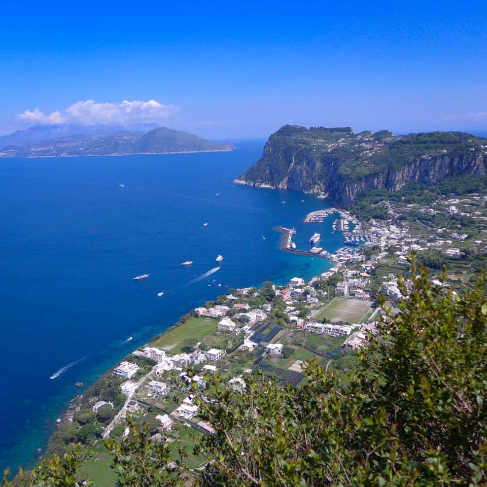 P1000250 Capri to Positano