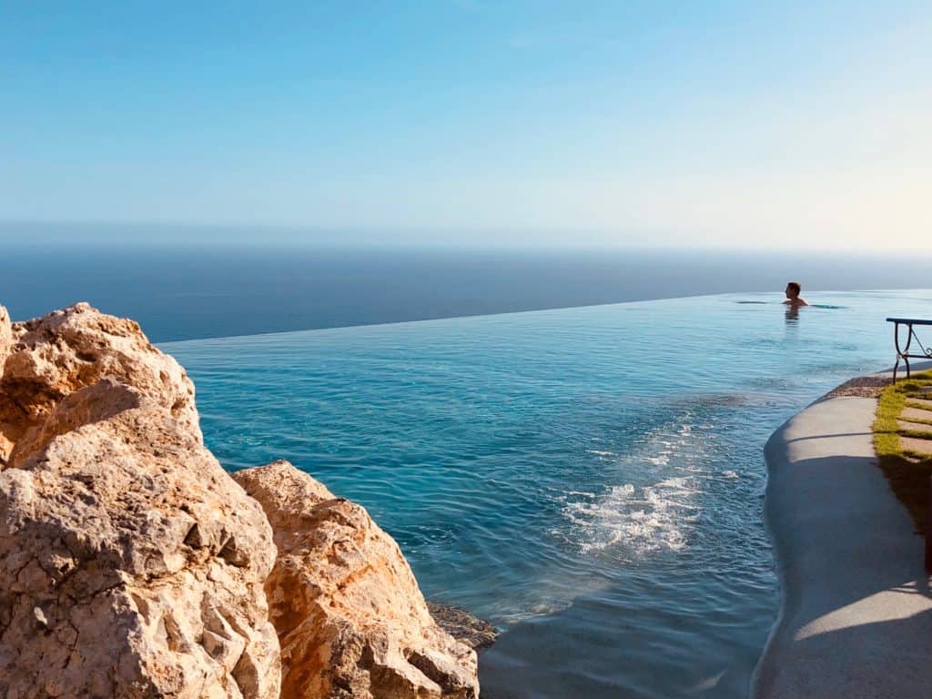 Boutique Hotels Amalfi Coast
- Monastero Santa Rosa Hotel Pool