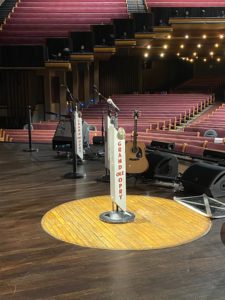 Nashville Long Weekend - Grand Ole Opry 