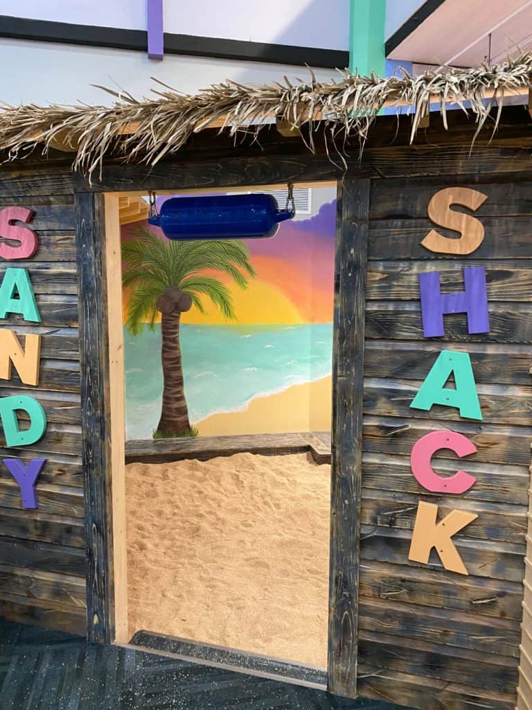 Kids things to do in Tampa Bay - Great explorations