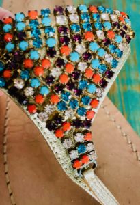 Schettino di Capri - handmade capri sandals