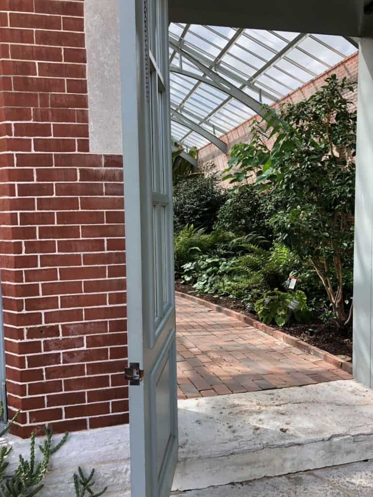 Missouri Botanical Garden - St. Louis Weekend Trip. st louis weekend getaways to this magical spot where you can enjoy nature in the middle of the city.