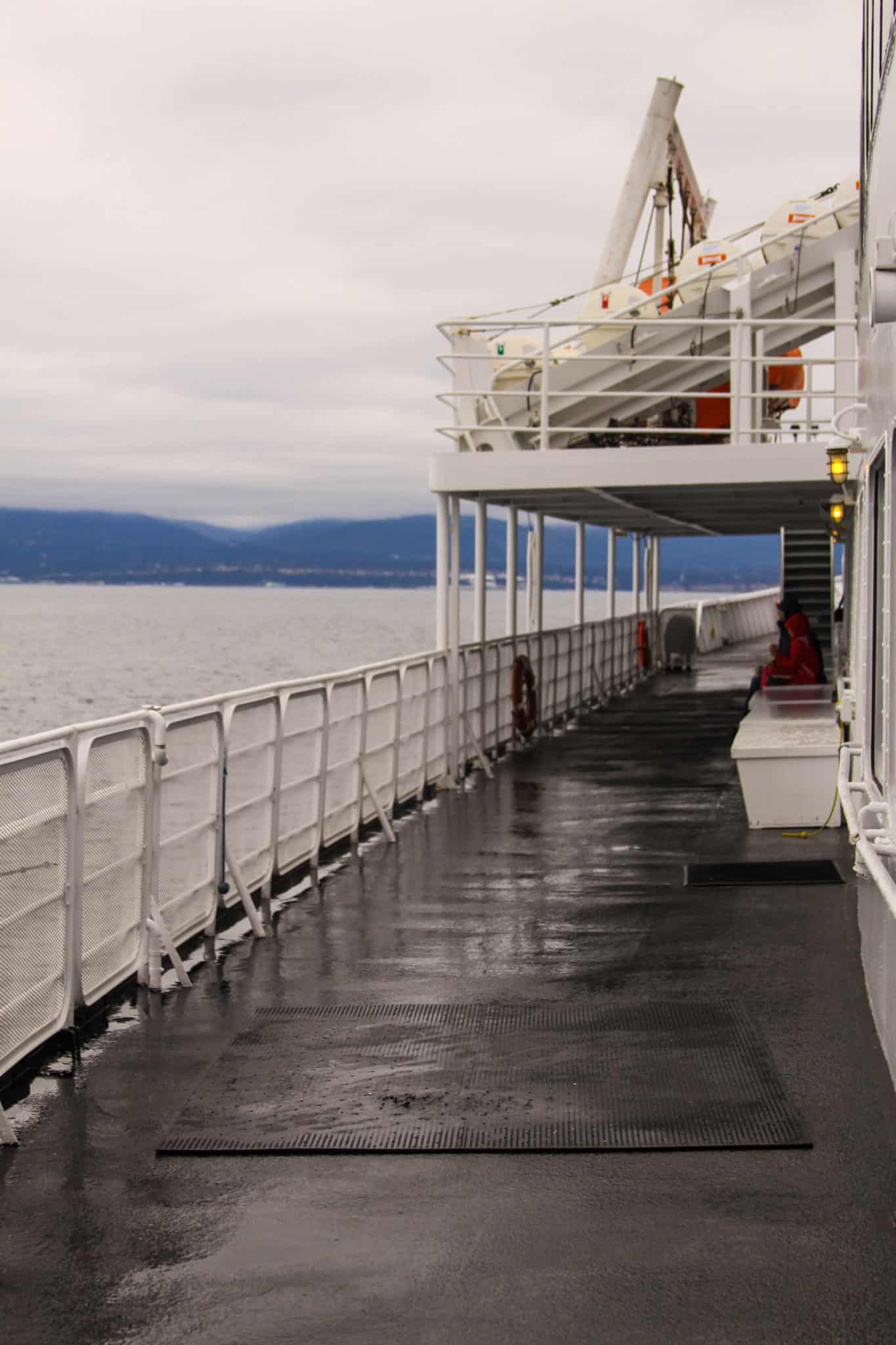 Port Angeles to Victoria Trip 2 Days You Don