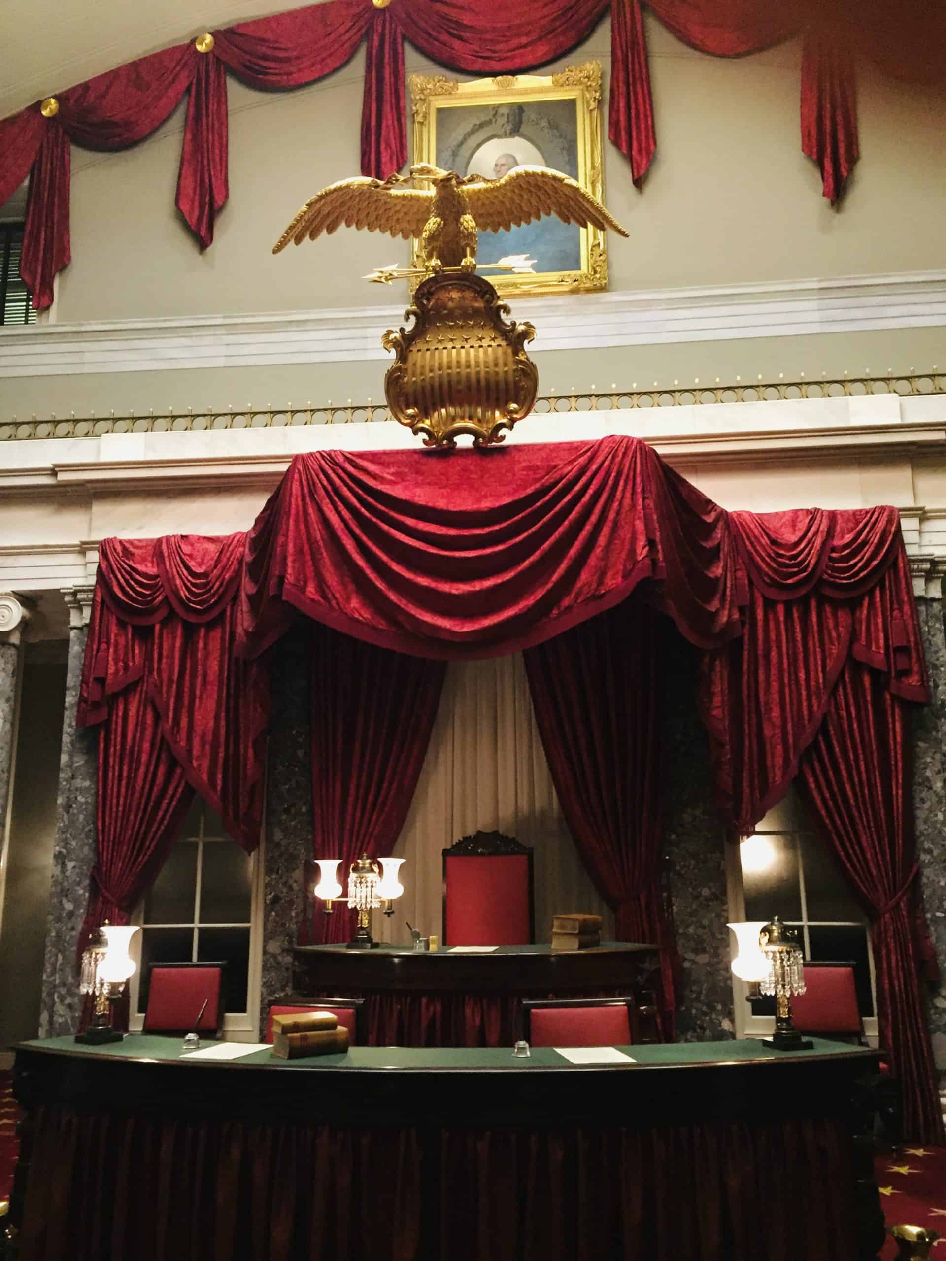 what to do in washington dc in 3 days, see the capital buildings and the supreme court