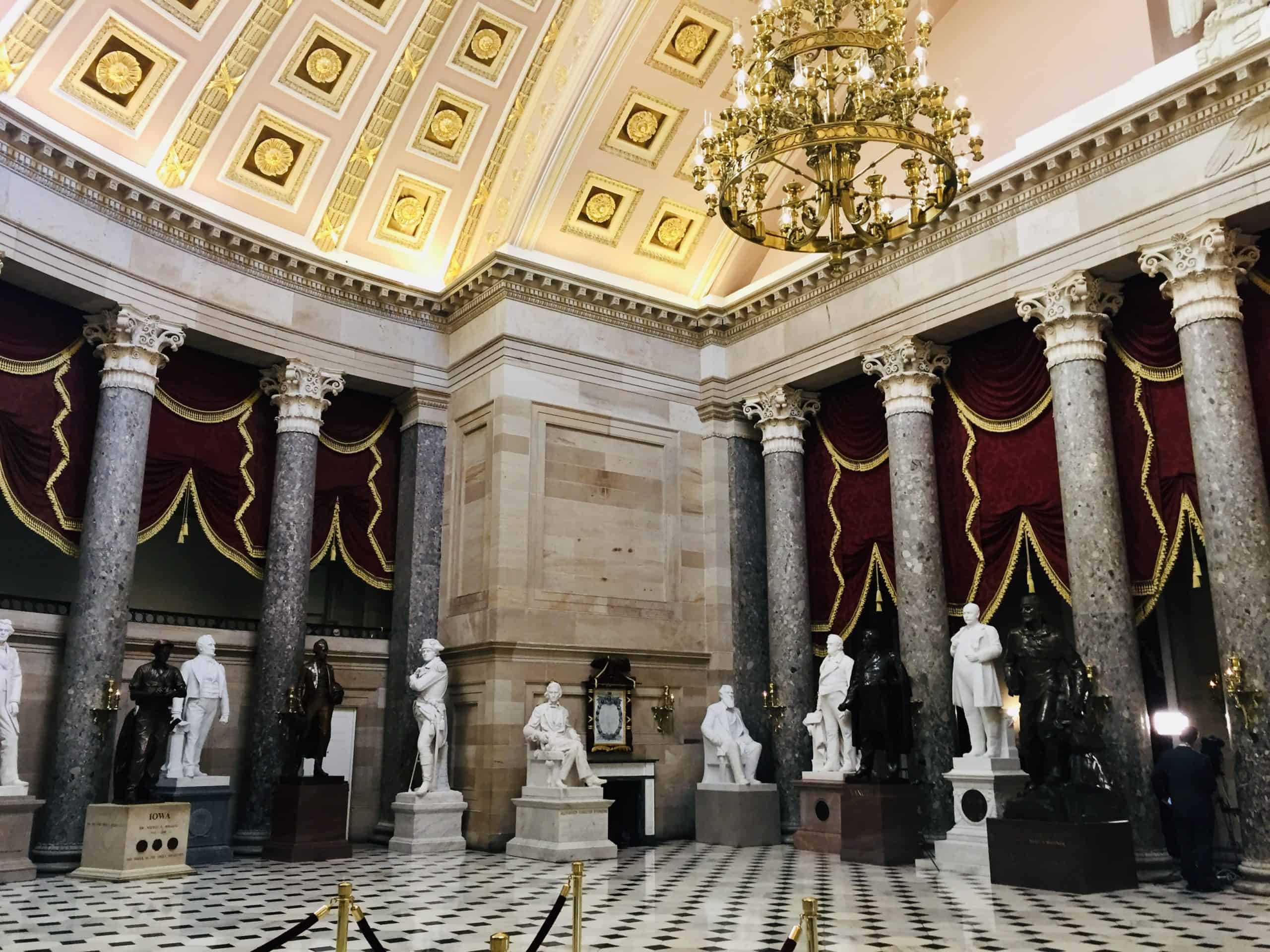what to do in washington dc in 3 days