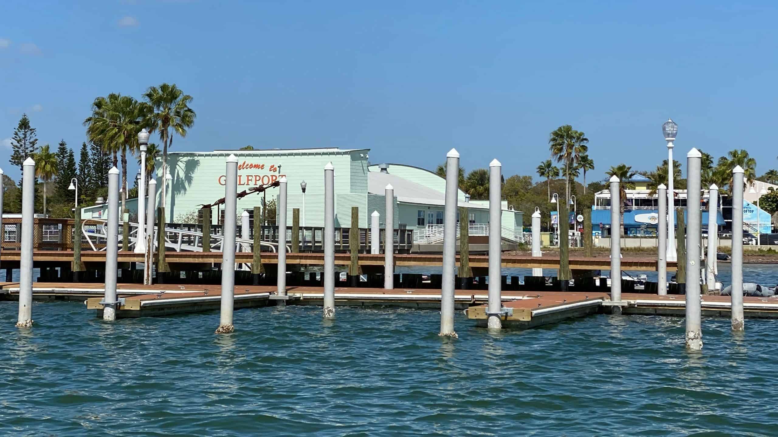 Best Things to Do in Gulfport FL