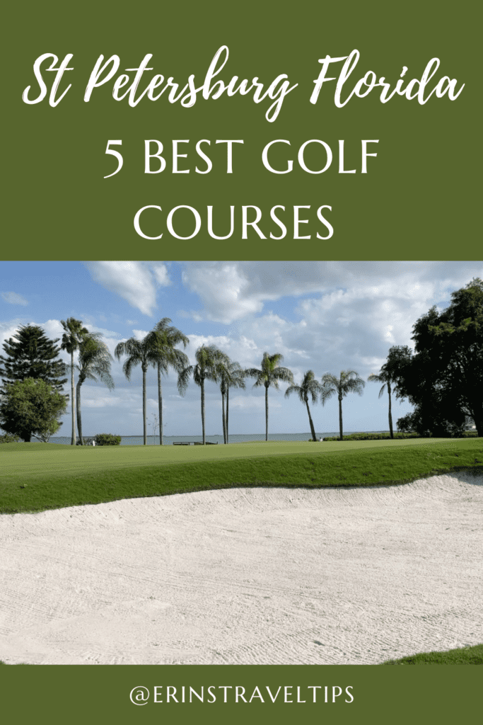 Pinterest template1 pinellas county golf courses