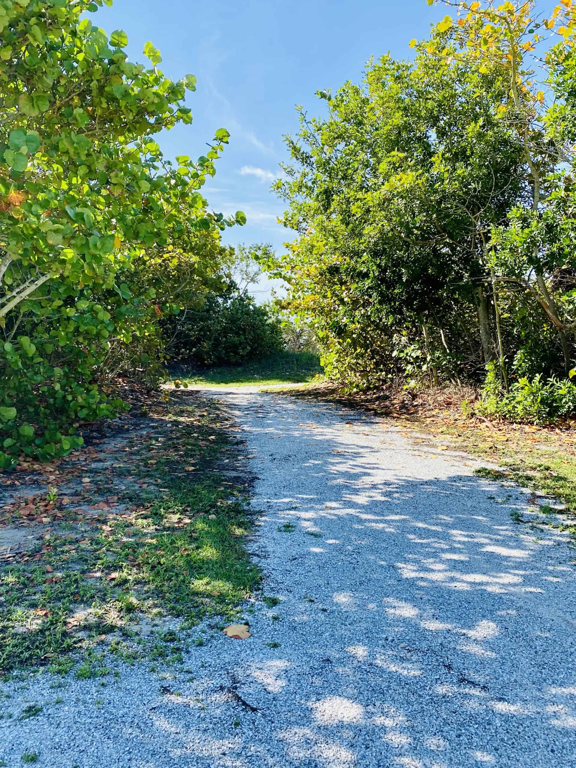 Clam Bayou Nature Preserve