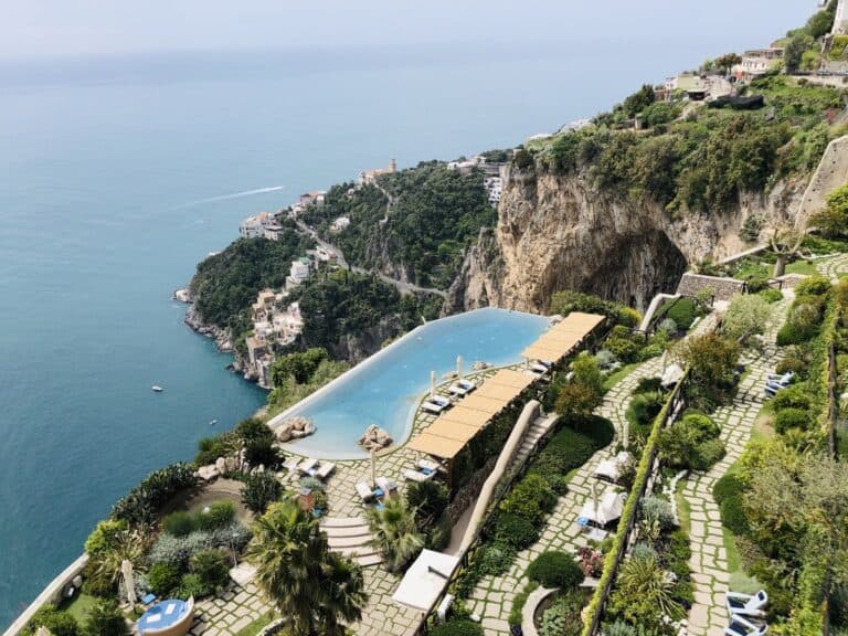 The 13 Best Boutique Hotels on the Amalfi Coast You Will Love
