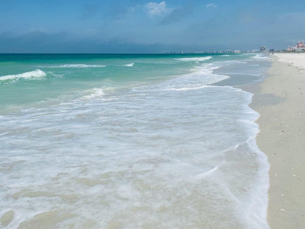 Photo taken on St Pete Beach - which may help you decide between St Petersburg vs Tampa. st pete vacations
st petersburg vacations
distance from st petersburg to tampa
living in tampa vs st petersburg
saint petersburg vacation