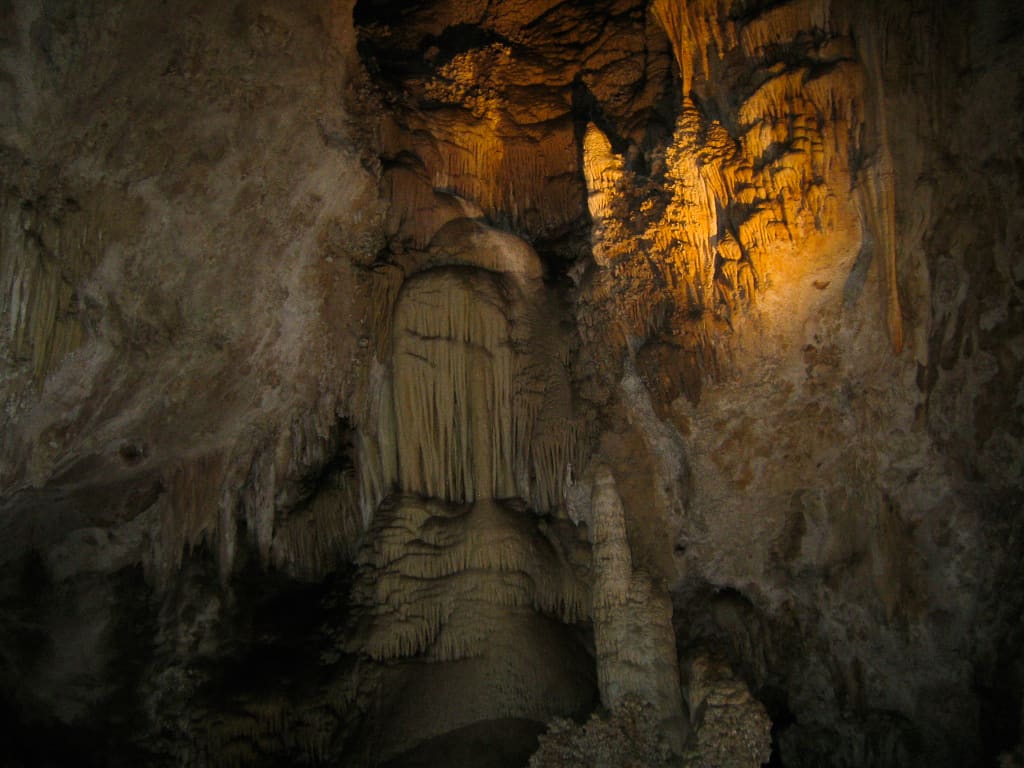Hotel Near Carlsbad Caverns