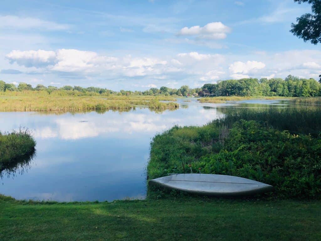 Milford Michigan is often overlooked but it offers a wide variety of things to do. 