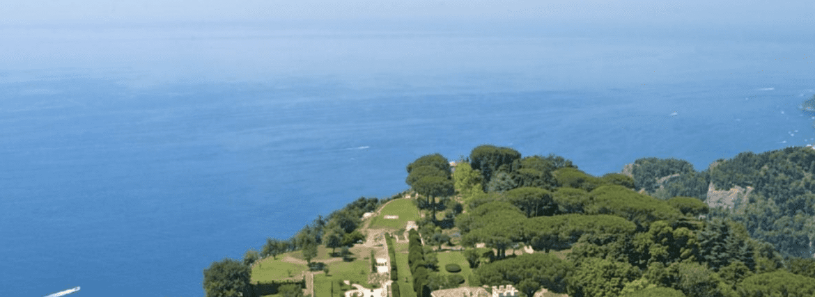 best boutique hotels amalfi coast