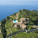best boutique hotels amalfi coast