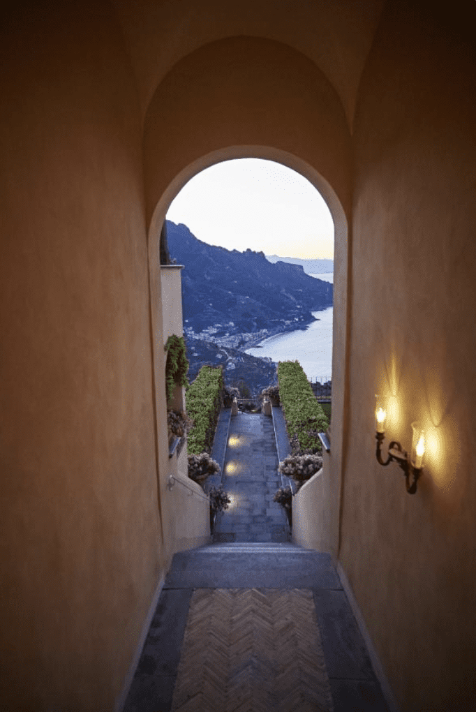  Boutique Hotels Amalfi Coast 