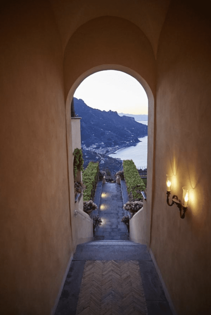 Boutique Hotels Amalfi Coast