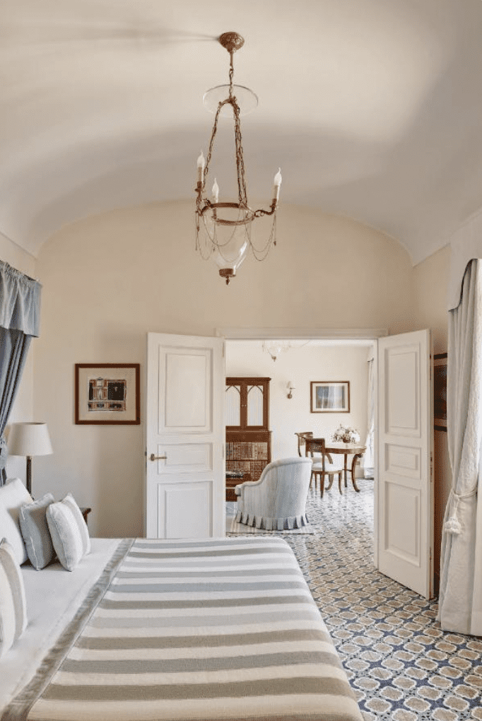 Boutique Hotels Amalfi Coast. Honeymoon Hotels