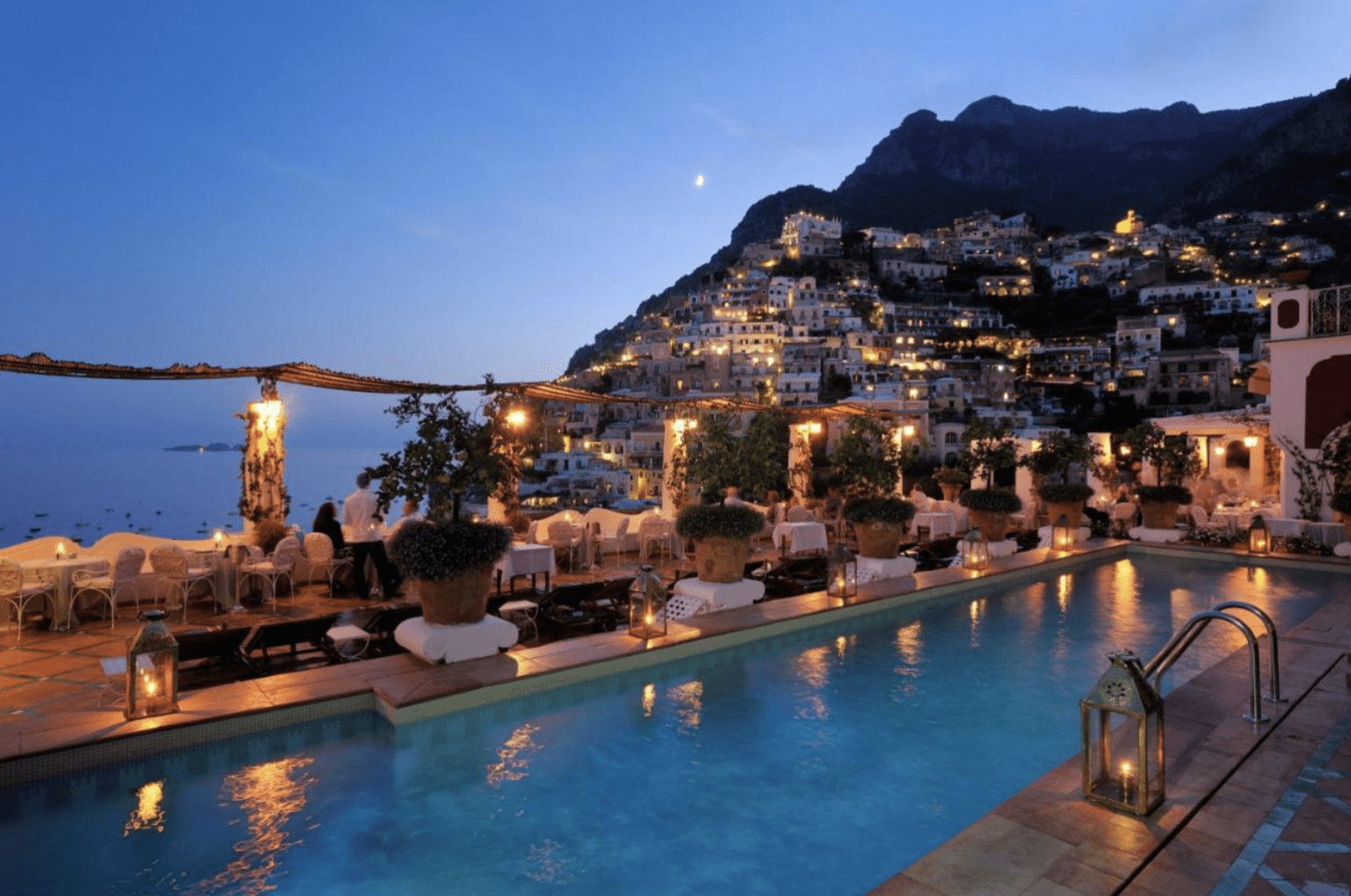 The 13 Best Boutique Hotels Amalfi Coast You Will Love