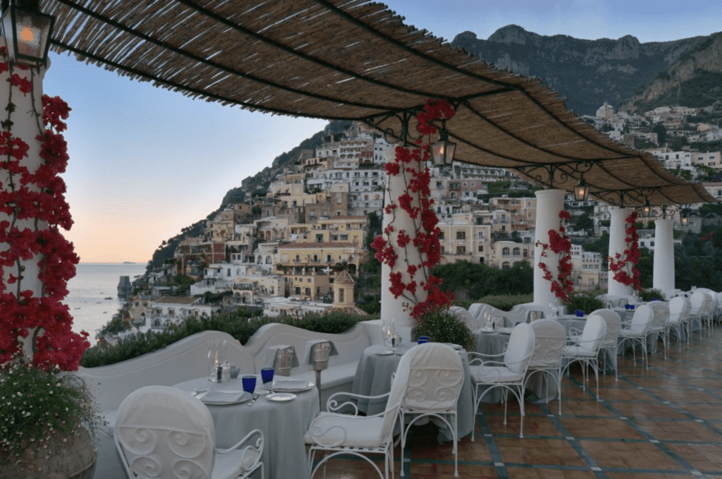 Photos of Le Sirenuse Positano - Boutique Hotels Amalfi Coast - Le Sirenuse