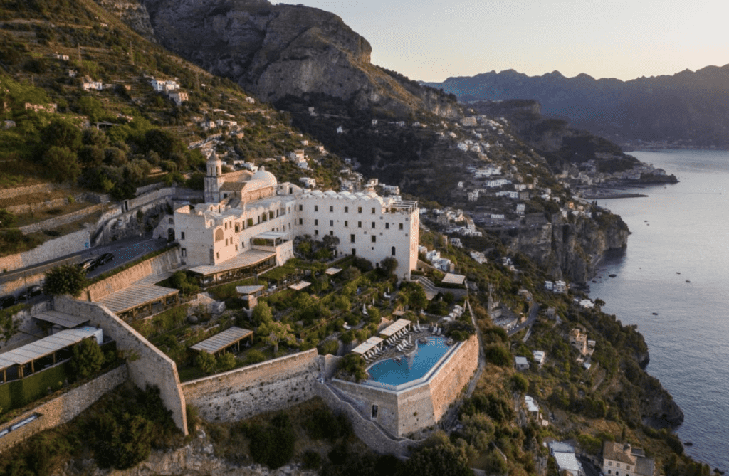 Photos by Booking.com Hotel - Boutique Hotels Amalfi Coast