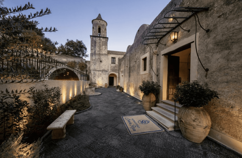 Photos by Booking.com Hotel - Boutique Hotels Amalfi Coast