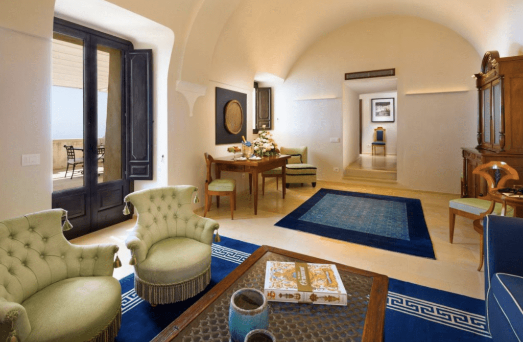 Photos by Booking.com Hotel - Boutique Hotels Amalfi Coast