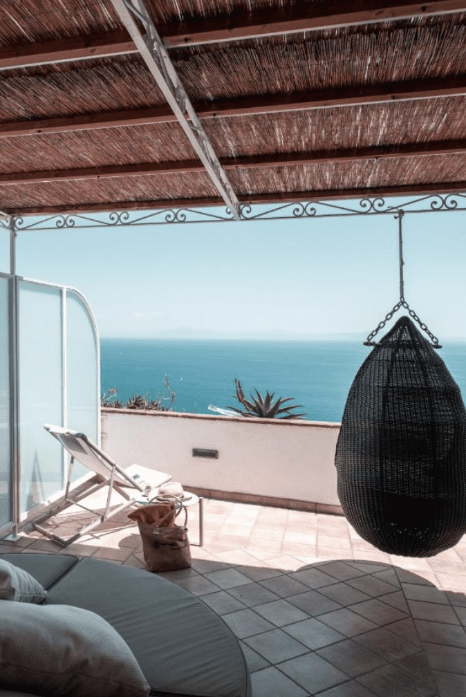 Hotel Margherita - Boutique Hotels Amalfi Coast