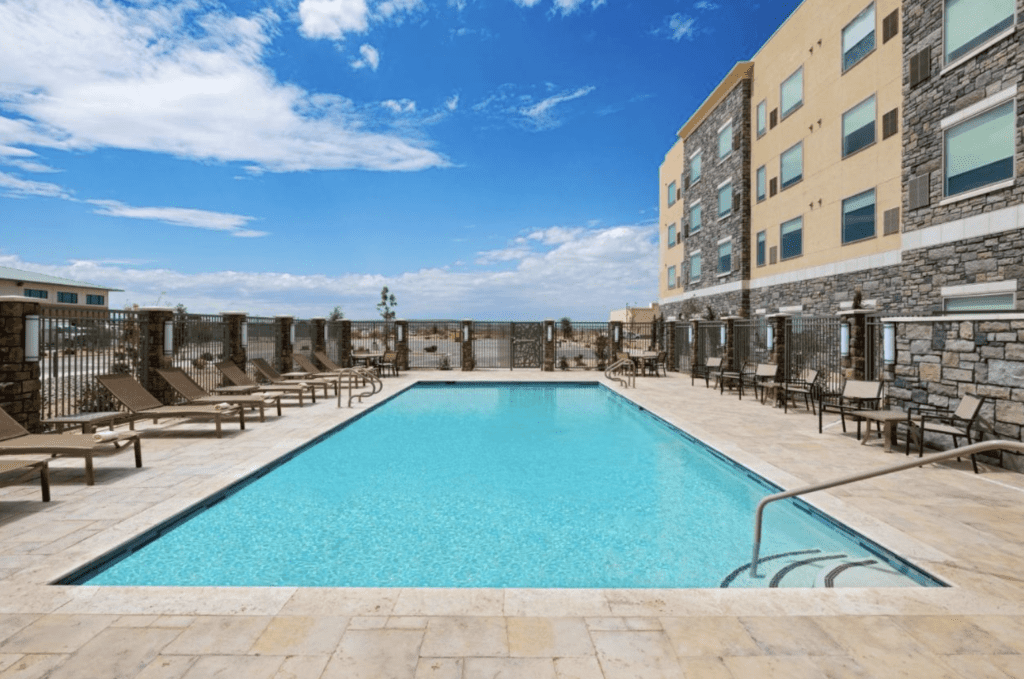 Hotel Near Carlsbad Caverns Booking.com Hotel
