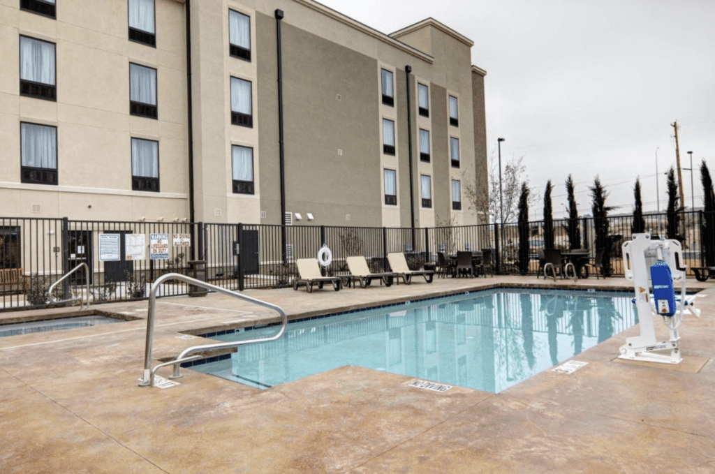 Hotel Near Carlsbad Caverns Booking.com Hotel
