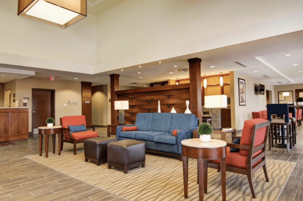Hotel Near Carlsbad Caverns Booking.com Hotel