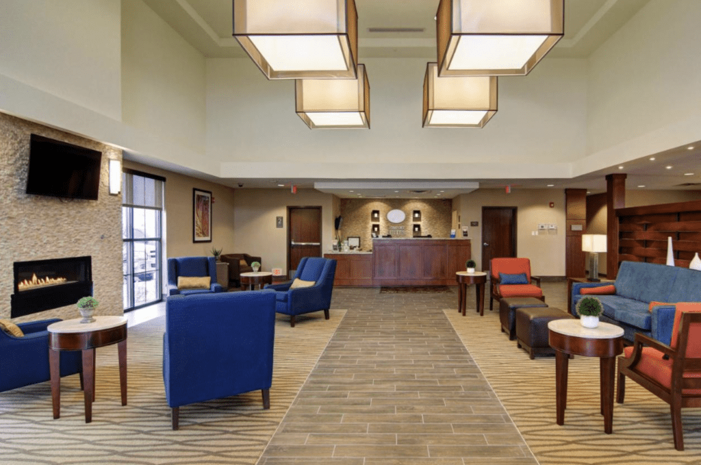 Hotel Near Carlsbad Caverns Booking.com Hotel