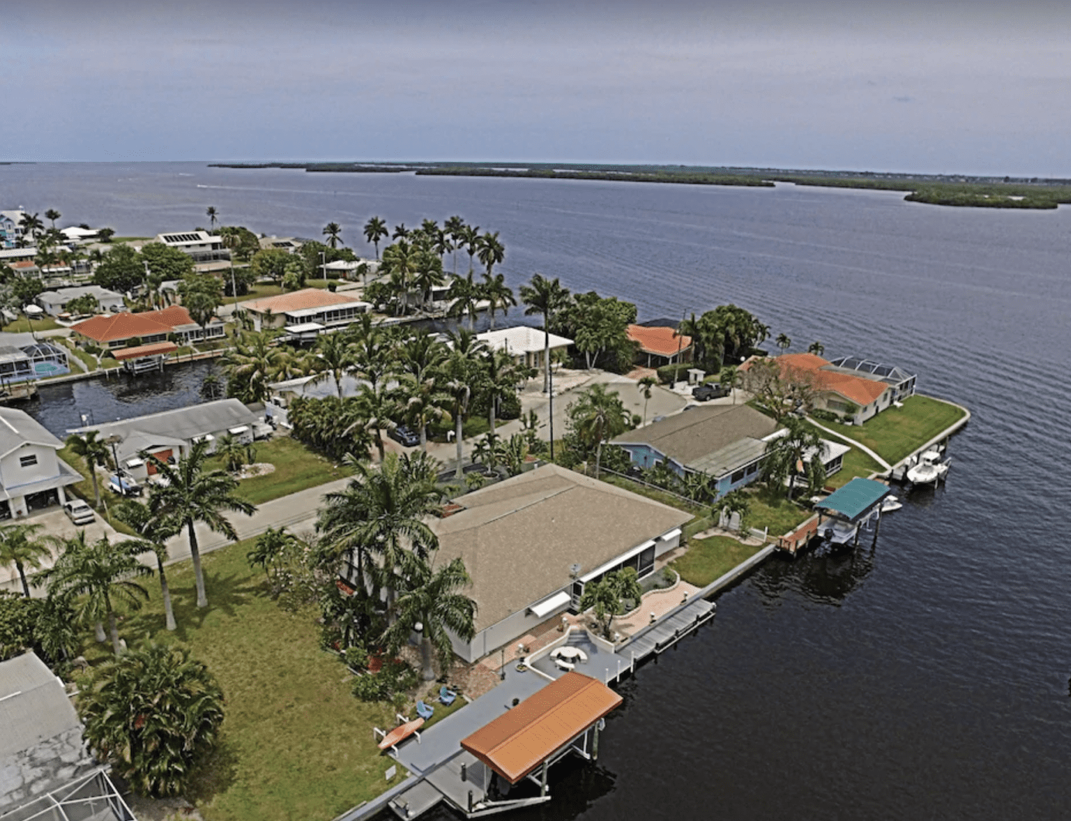 Enjoy Island Life with the 6 Best VRBO Matlacha FL Rentals
