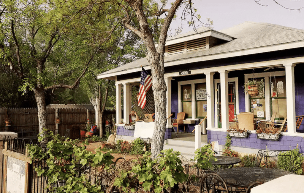 Best Boutique Hotel Near Carlsbad Caverns, Fiddlers Inn by Hotels.com 