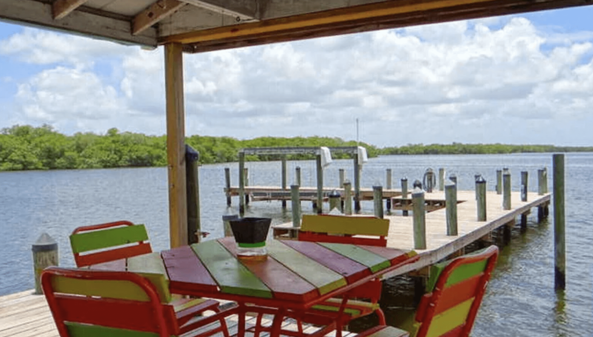 Matlacha Fl Rentals