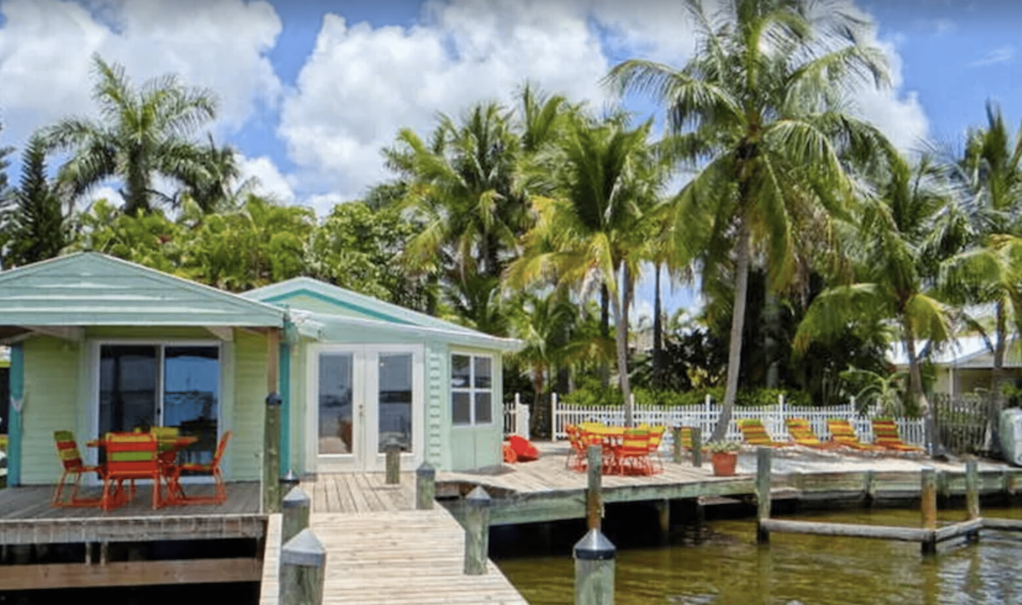 Enjoy Island Life with the 6 Best VRBO Matlacha FL Rentals