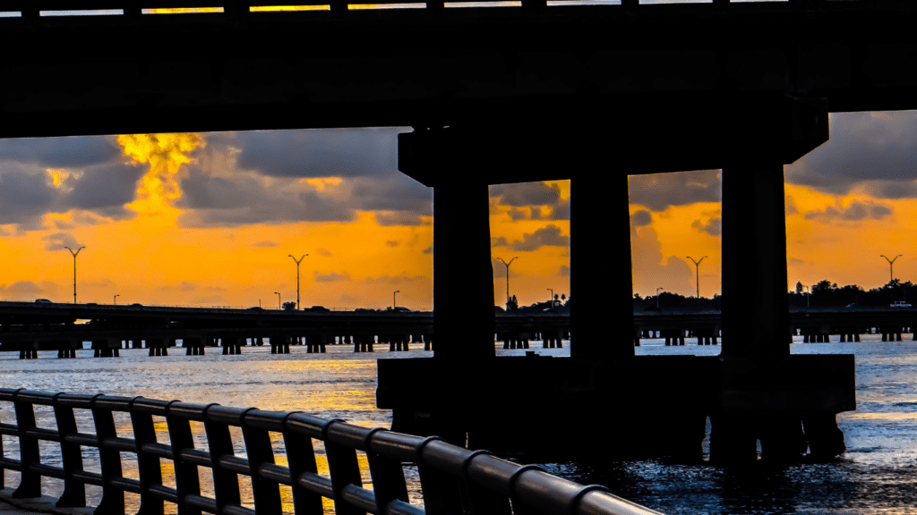 Things to do in Bradenton Riverwalk photo provided by Canva Pro license. 