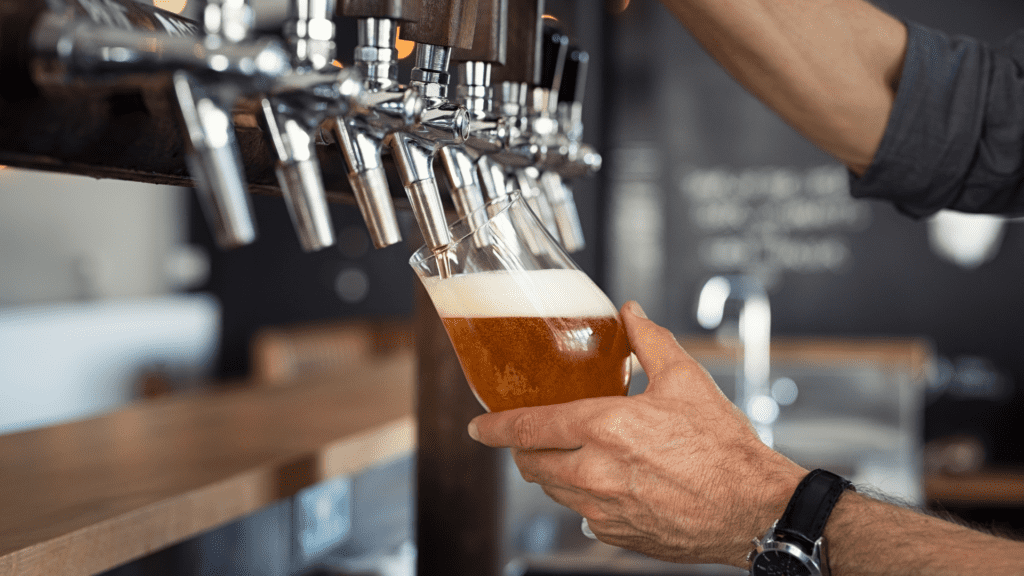 Craft beer in Bradenton