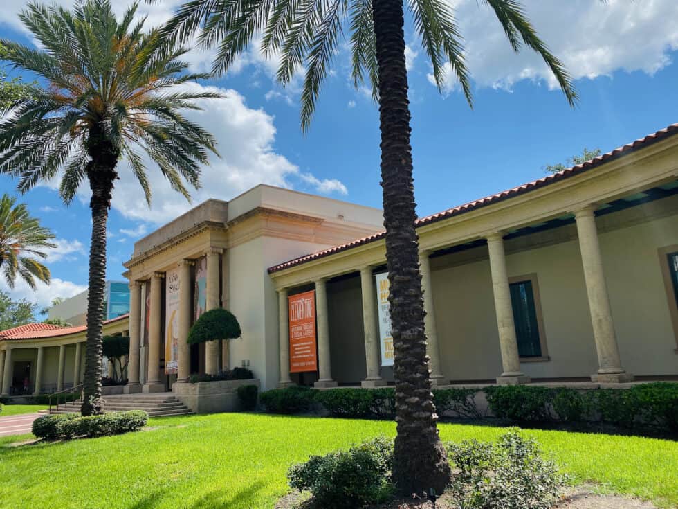 16 Best Museums in St. Petersburg Florida + FREE Ticket Info