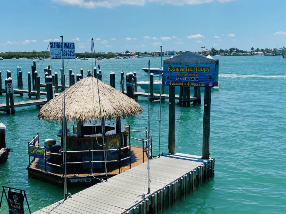 13 Best Things to Do in Madeira Beach, Florida