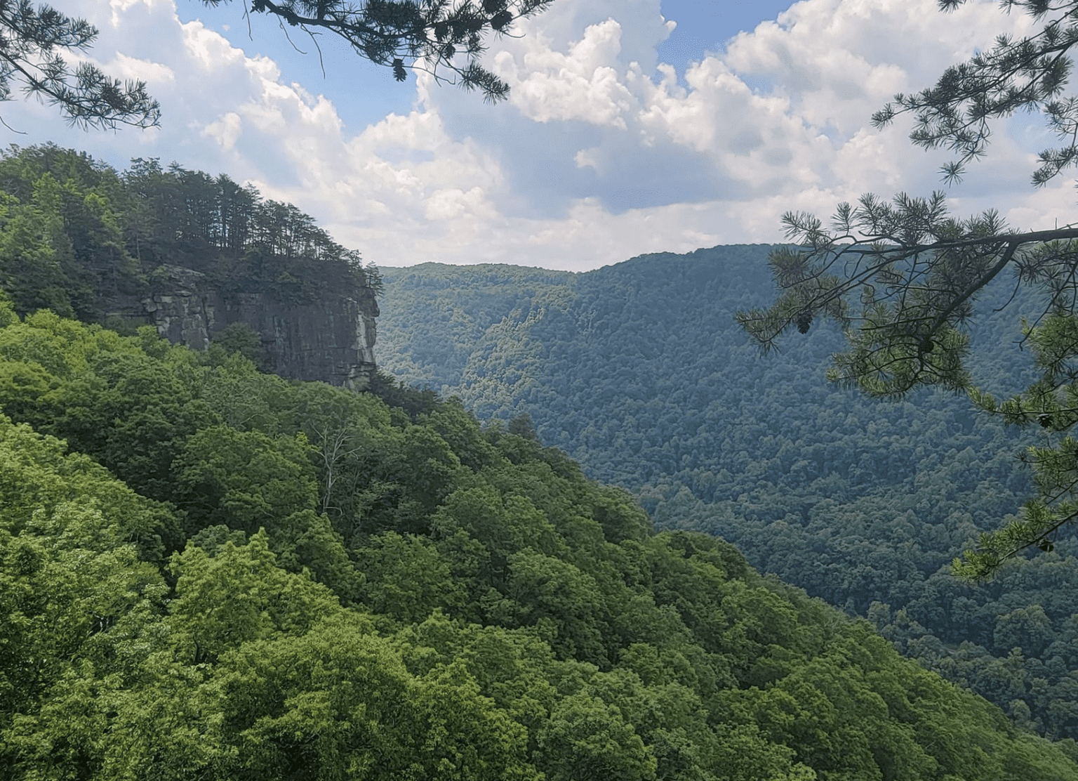 16 Fun & Best Things to Do in Fayetteville WV You Will Love