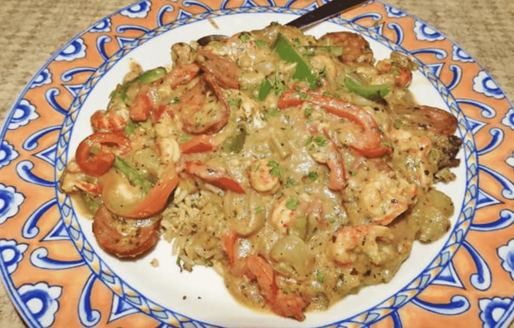 Enjoy some of their delicious Canjun food at this excellent Elk Rapids Restaurant.