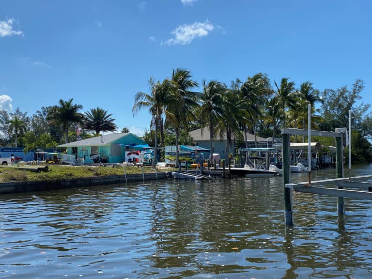 The 10 Best Pine Island Restaurants to Eat at Right Now