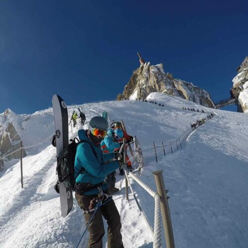 Can You Snowboard in Paris? 9 Trips You Don't Want to Miss