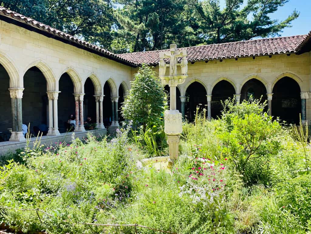 The Met Cloisters Museum A MUST See for Art Lovers in NYC