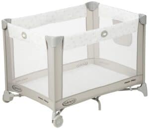 Travel Crib for Baby, Pack N Play
