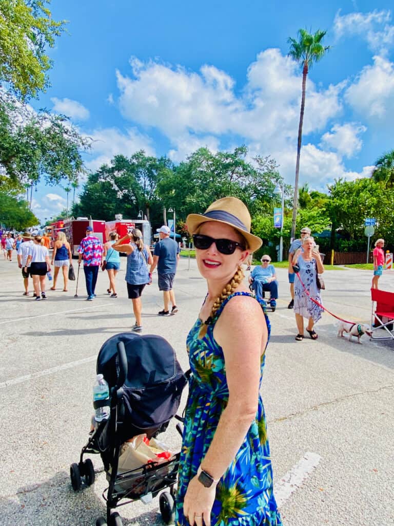 baby travel essentials Summer 3Dlite+ Convenience Stroller