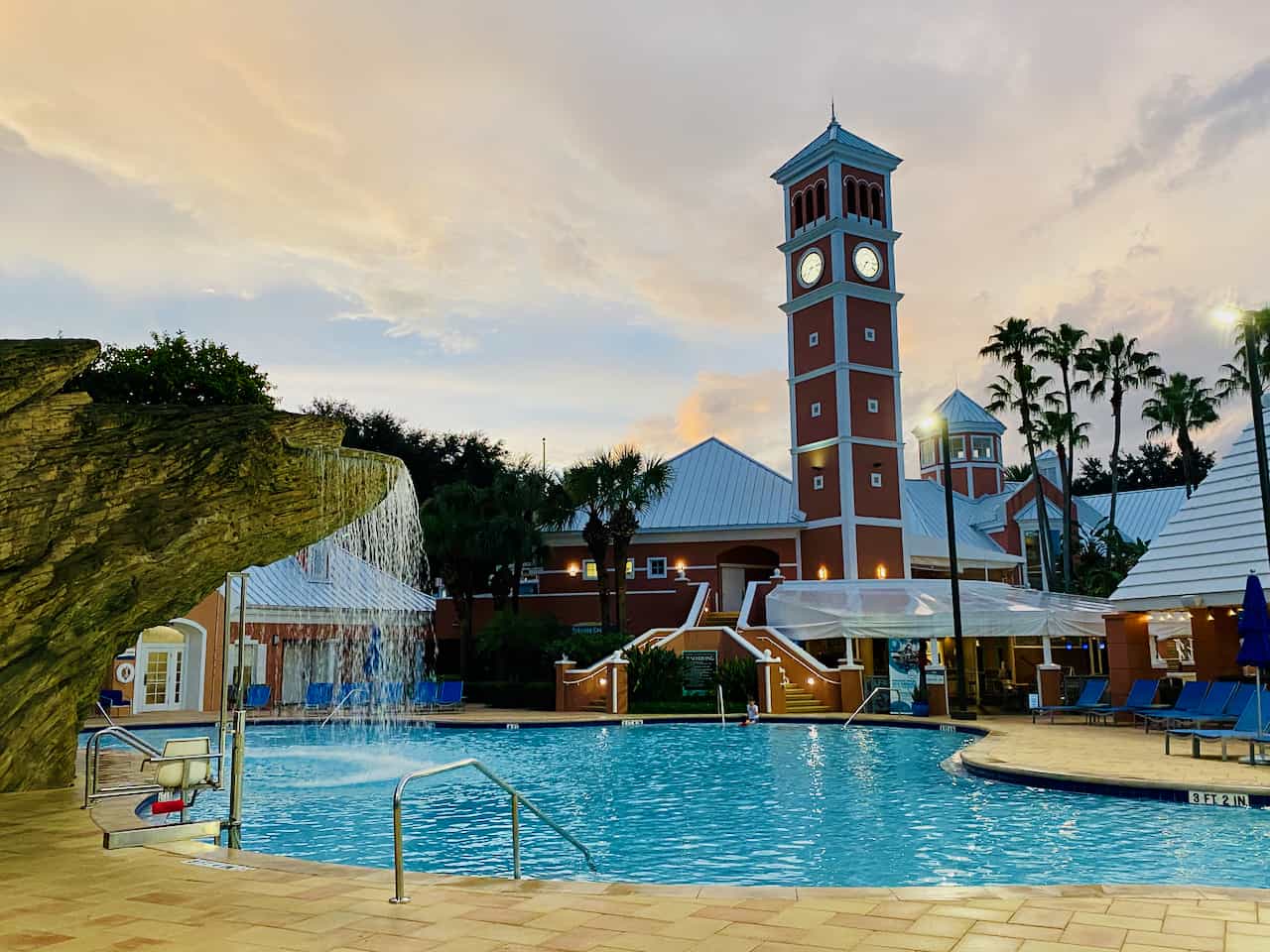 Hilton Grand Vacations at SeaWorld Read Before You Go