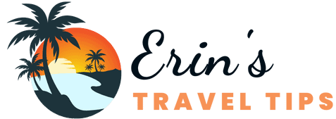 Erin's Travel Tips