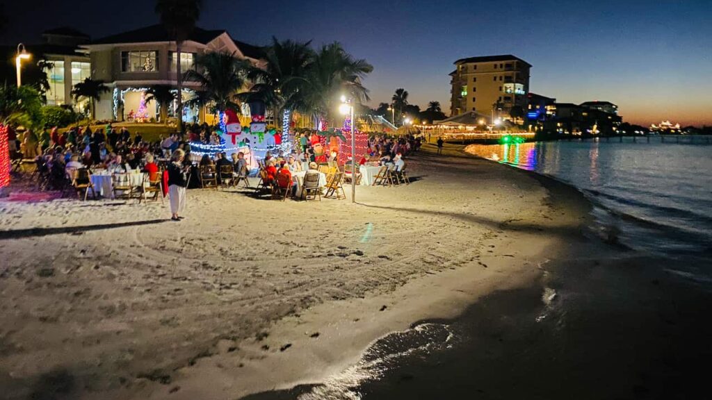 Holiday Lights The Best Tampa Bay Christmas Lights in 2022