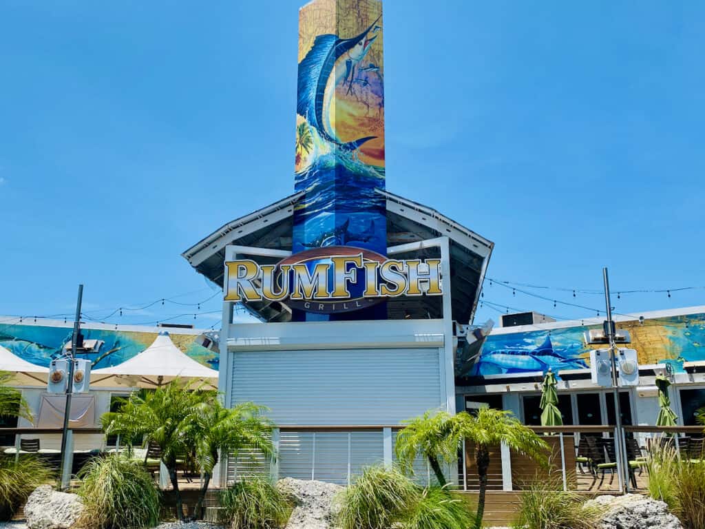 RumFish Beach Resort By TradeWinds